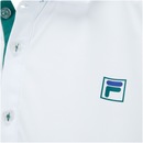 Camisa Polo Fila Cinci - Masculina - Foto 3