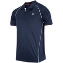 Camisa Polo Fila Cinci - Masculina - Foto 3