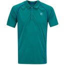 Camisa Polo Fila Cinci - Masculina - Foto 1