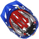 Capacete para Bike Prowell F44 2 Ripples - Adulto - Foto 4
