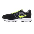 Tênis Nike Downshifter 6 - Infantil - Foto 5