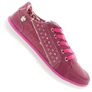 Tênis Pé Com Pé 52505 Feminino – Infantil - Foto 1