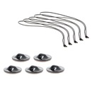 Alça de Segurança para Câmera GoPro ATBKT-005 - Foto 1