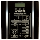 Balança Digital Kikos Ison - Foto 1