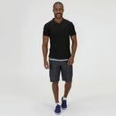 Camisa Polo Oxer Básica Terry - Masculina - Foto 5