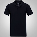 Camisa Polo Oxer Básica Terry - Masculina - Foto 6