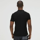 Camisa Polo Oxer Básica Terry - Masculina - Foto 2