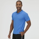 Camisa Polo Oxer Básica Terry - Masculina - Foto 3