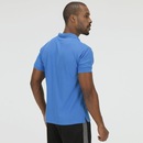 Camisa Polo Oxer Básica Terry - Masculina - Foto 4