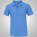 Camisa Polo Oxer Básica Terry - Masculina - Foto 6