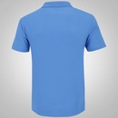 Camisa Polo Oxer Básica Terry - Masculina - Foto 7