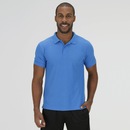 Camisa Polo Oxer Básica Terry - Masculina - Foto 1
