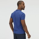 Camisa Polo Oxer Básica Terry - Masculina - Foto 4