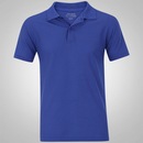 Camisa Polo Oxer Básica Terry - Masculina - Foto 6