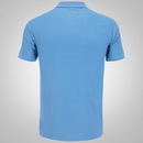 Camisa Polo Oxer Básica Terry - Masculina - Foto 2