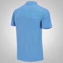 Camisa Polo Oxer Básica Terry - Masculina - Foto 4