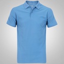 Camisa Polo Oxer Básica Terry - Masculina - Foto 1