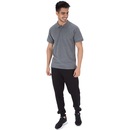 Camisa Polo Oxer Básica Terry - Masculina - Foto 4