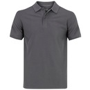 Camisa Polo Oxer Básica Terry - Masculina - Foto 5