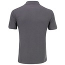 Camisa Polo Oxer Básica Terry - Masculina - Foto 6