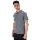 Camisa Polo Oxer Básica Terry - Masculina - Foto 2