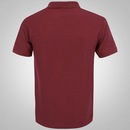 Camisa Polo Oxer Básica Terry - Masculina - Foto 2