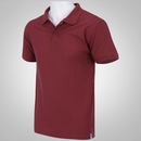 Camisa Polo Oxer Básica Terry - Masculina - Foto 3