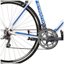 Bicicleta Caloi Strada - Aro 700 - Freio Shimano Claris - Câmbios Shimano - 16 Marchas - Foto 2