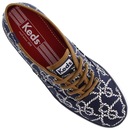 Tênis Keds Champion Knot – Feminino - Foto 9
