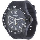 Relógio Masculino Analógico Speedo 69010G0 - Foto 2