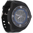 Relógio Masculino Analógico e Digital Speedo 69018G0 - Foto 1