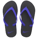 Chinelo Nike Aquaswift Thong - Masculino - Foto 1