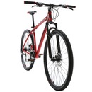 Mountain Bike Oxer XR240 - Aro 29 - Freio a Disco - Câmbio Traseiro Shimano - 24 Marchas - Foto 3