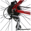 Mountain Bike Oxer XR240 - Aro 29 - Freio a Disco - Câmbio Traseiro Shimano - 24 Marchas - Foto 4