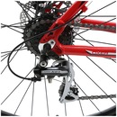 Mountain Bike Oxer XR240 - Aro 29 - Freio a Disco - Câmbio Traseiro Shimano - 24 Marchas - Foto 5