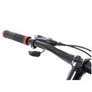 Mountain Bike Oxer XR240 - Aro 29 - Freio a Disco - Câmbio Traseiro Shimano - 24 Marchas - Foto 7