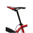 Mountain Bike Oxer XR240 - Aro 29 - Freio a Disco - Câmbio Traseiro Shimano - 24 Marchas - Foto 8