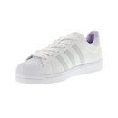 Tênis adidas Originals Superstar - Feminino - Foto 4