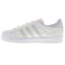 Tênis adidas Originals Superstar - Feminino - Foto 5
