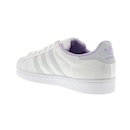 Tênis adidas Originals Superstar - Feminino - Foto 6