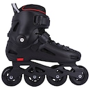 Patins Oxer Netuno - In Line - Freestyle / Slalom - ABEC 7 - Foto 2