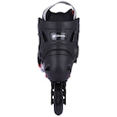 Patins Oxer Netuno - In Line - Freestyle / Slalom - ABEC 7 - Foto 4