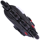 Patins Oxer Netuno - In Line - Freestyle / Slalom - ABEC 7 - Foto 5