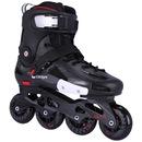 Patins Oxer Netuno - In Line - Freestyle / Slalom - ABEC 7 - Foto 1
