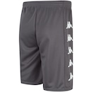 Calção Kappa Long - Masculino - Foto 4