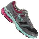 Tênis Everlast Fast - Feminino - Foto 1
