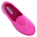 Tênis Skechers GOwalk 2 13590 - Feminino - Foto 9