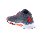 Tênis Under Armour Micro G Deception XT - Masculino - Foto 6