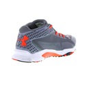 Tênis Under Armour Micro G Deception XT - Masculino - Foto 8