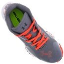 Tênis Under Armour Micro G Deception XT - Masculino - Foto 9